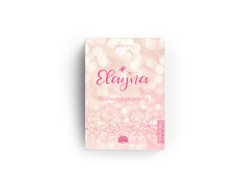 Elayna - Seelenbegegnung Elayna - Seelenbegegnung