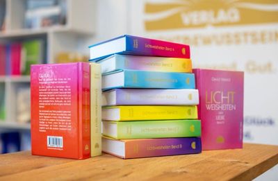 Bücher von David Wared