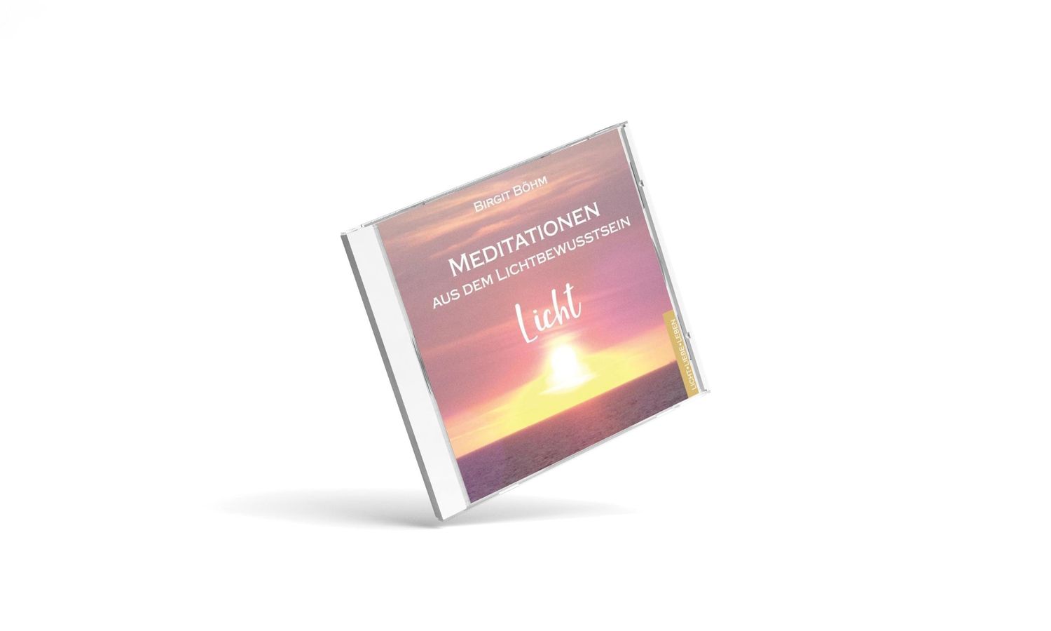 Meditationen - Licht