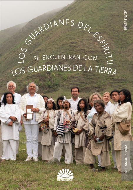Los Guardianes de la Tierra