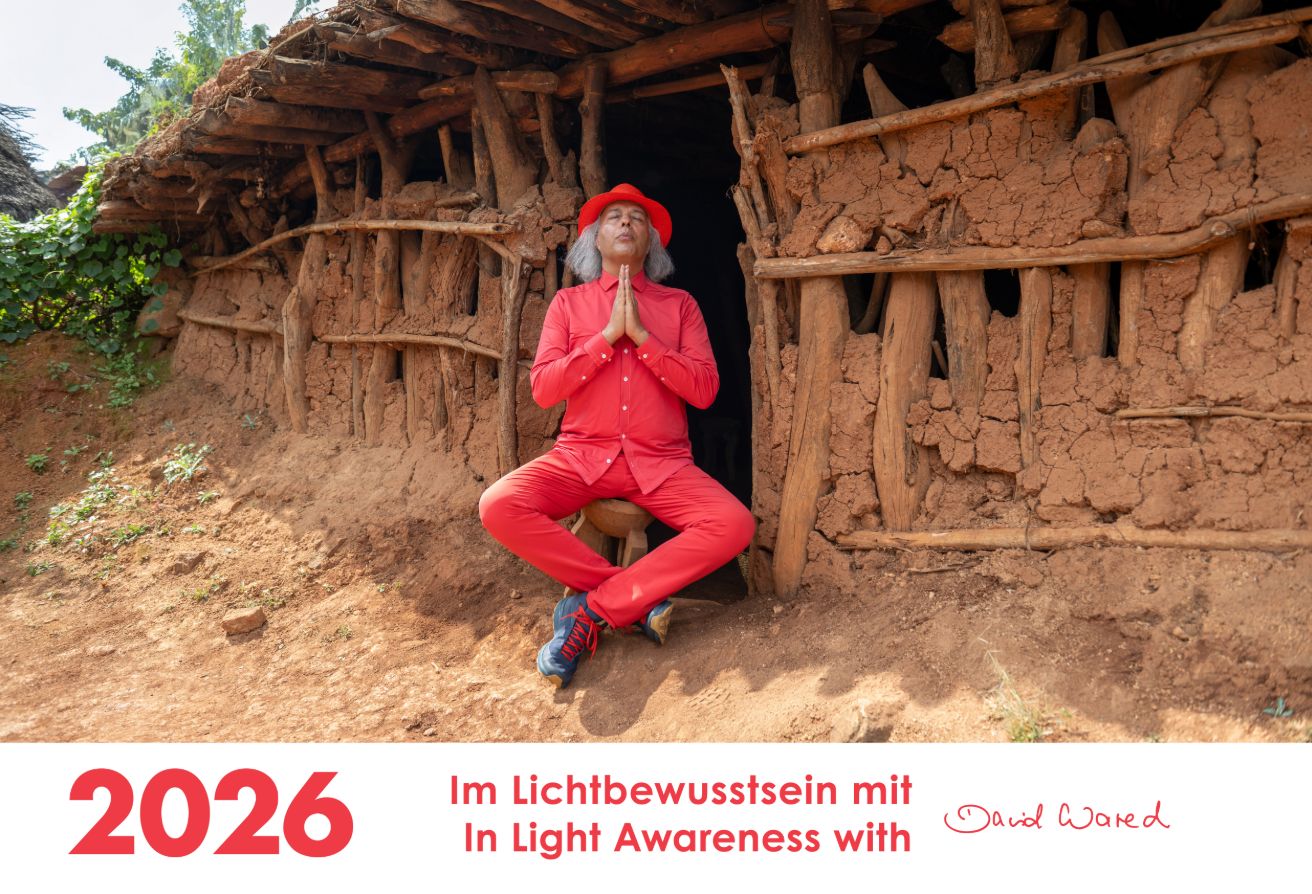 Kalender im Lichtbewusstsein 2026