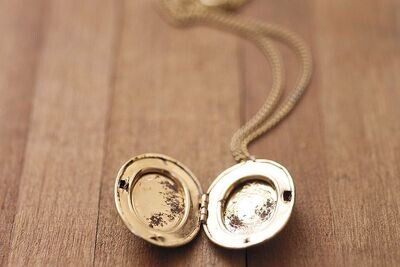 Talismans Personalized Design