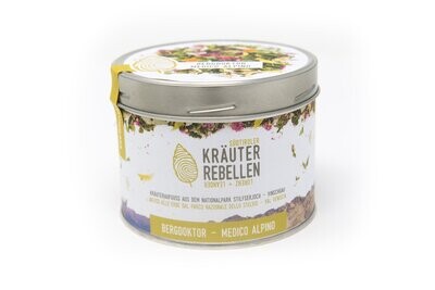 Kräuterrebellen