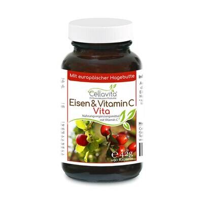Cellavita-Naturprodukte