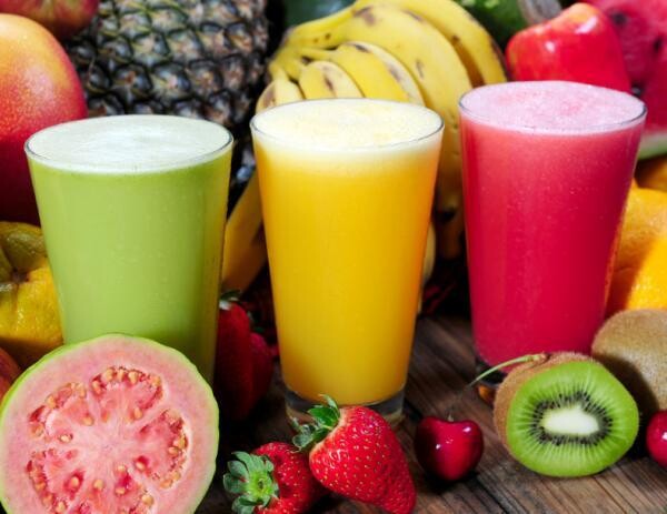 ESPLÉNDIDO MELON MELOCOTON MANZANA Y SÉSAMO  (según temporada)