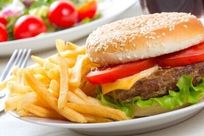 HAMBURGUESA