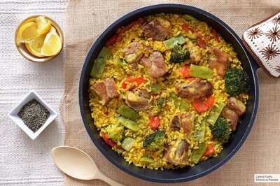 ARROCES