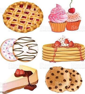 POSTRES
