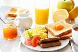 BRUNCH DE 10 A.M. HASTA LAS 13P.M.