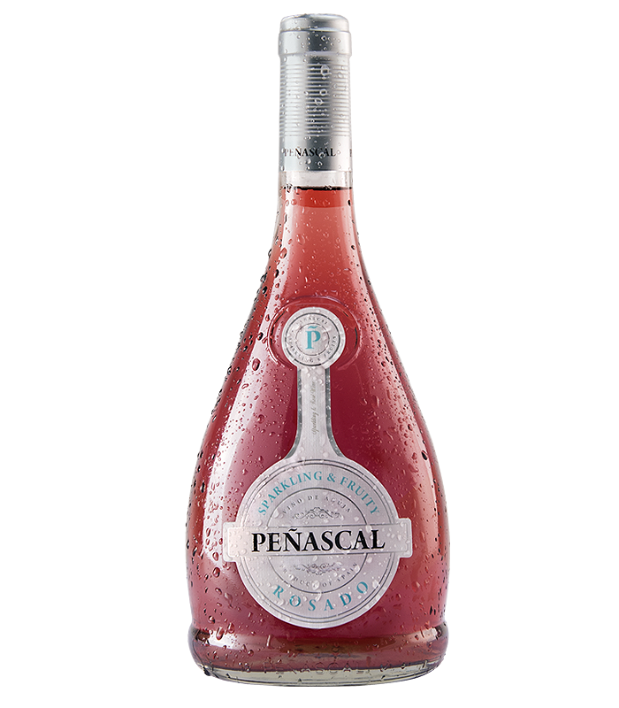 PEÑASCAL ROSADO
