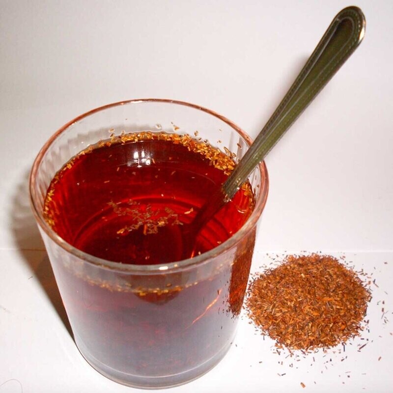 TE ROOIBOS