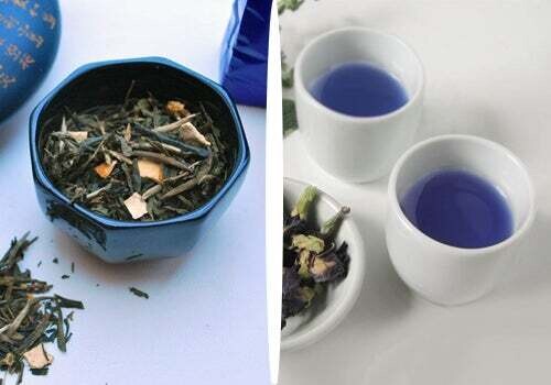 TE DE OOLONG