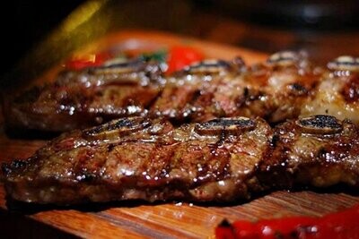 CARTA PARA LOS QUE NO SON VEGETARIANOS