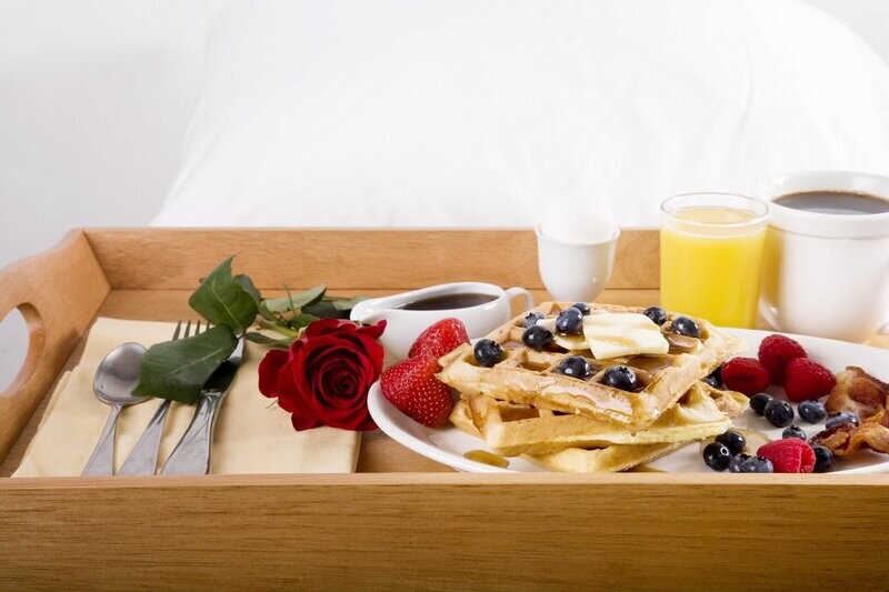 DESAYUNO  COMPLETO Nº 1
