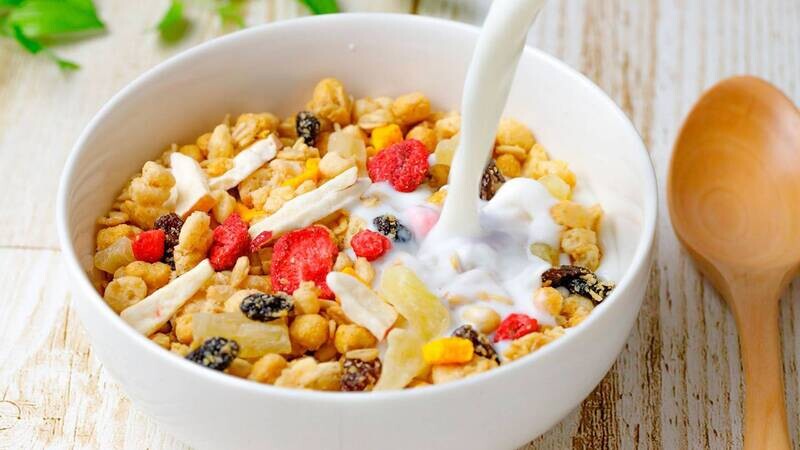 DESAYUNO COMPLETO Nº 6 (ecologico)