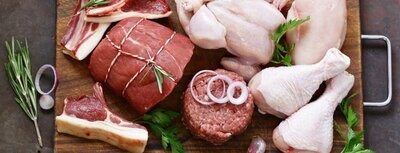 CARNES AVES Y CAZA