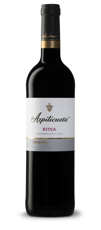 AZPILICUETA RIOJA TINTO
