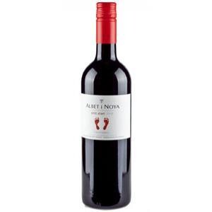 ALBET i NOYA PENEDES PETIR ALBERT 2017 BLANCO