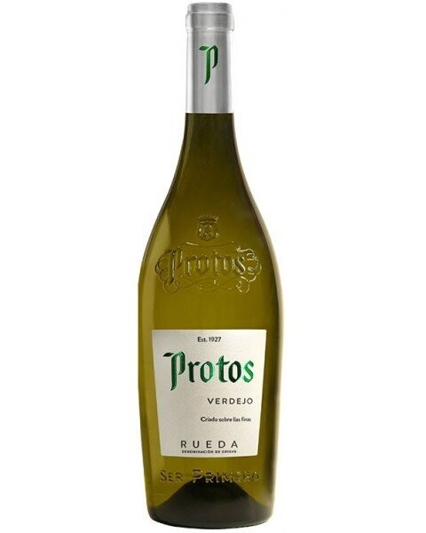 PROTOS BLANCO VERDEJO