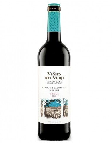 VIÑAS DEL VERO CABERNET SAUVIGNON