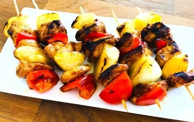 CARTA PARA VEGETARIANOS Y VEGANOS