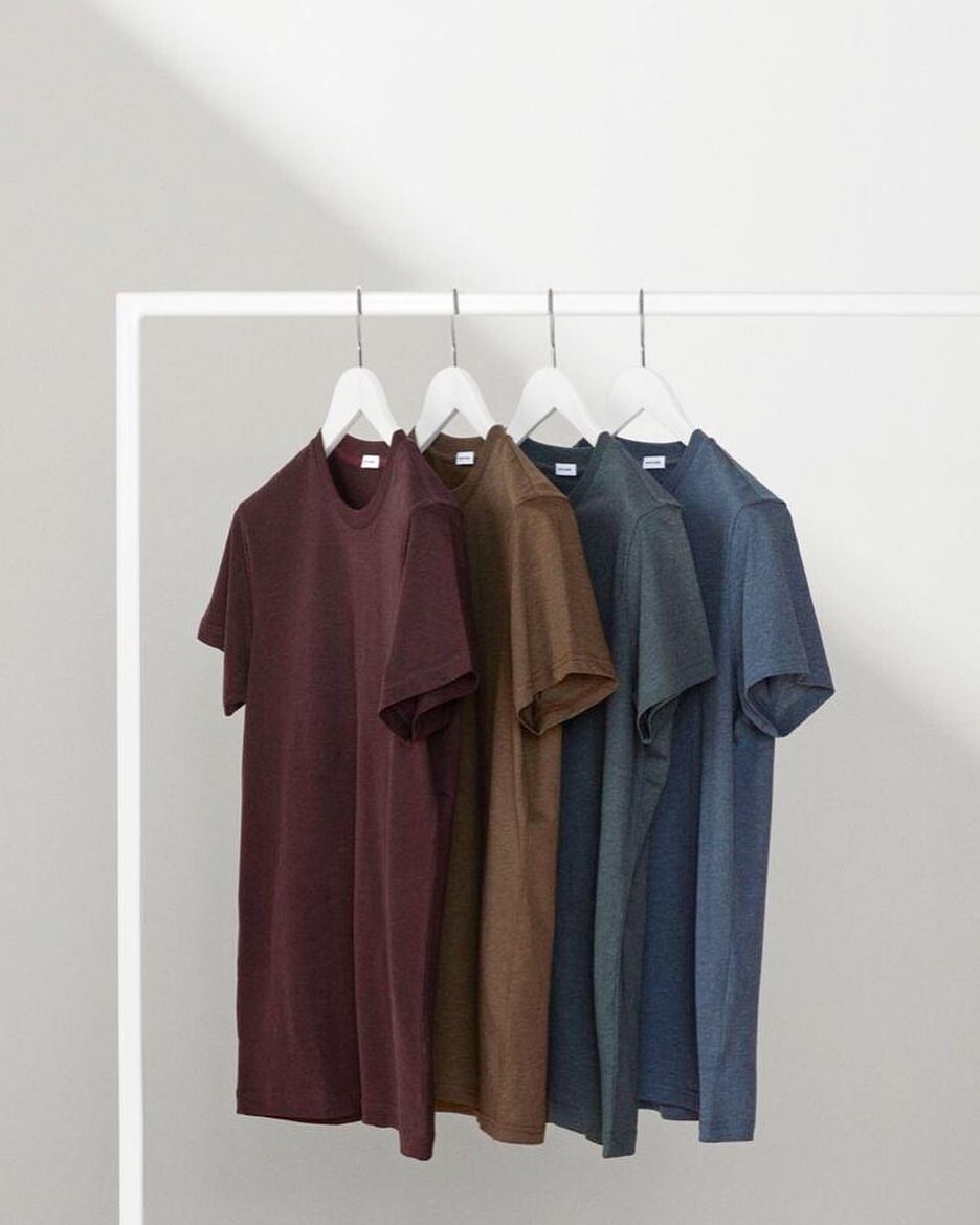 Tees set 2
