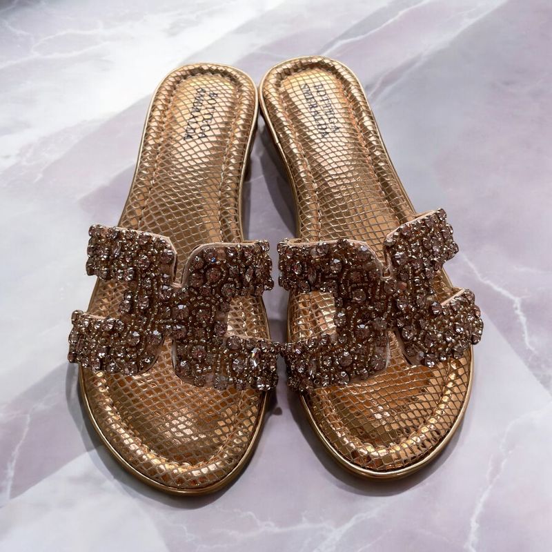 Sandalo H Crystal  rosè