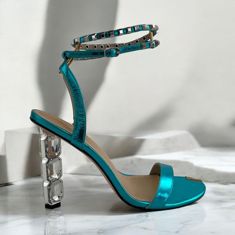 Sandalo Crystal Prism ACQUA