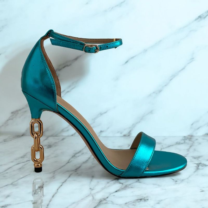 Sandalo Crystal GYVE ACQUA