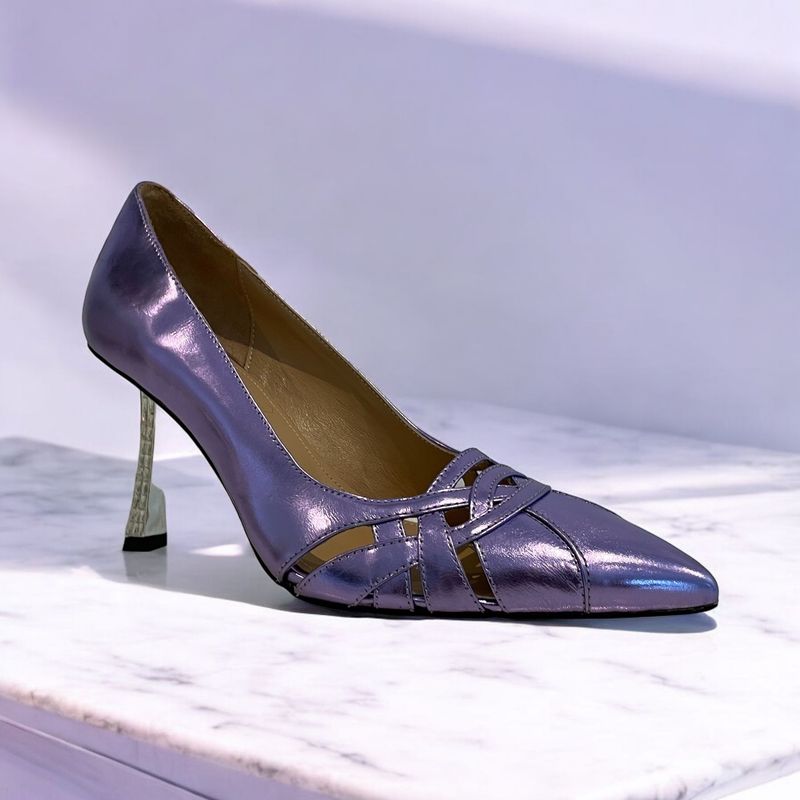 Decolleté Brillance LILLA