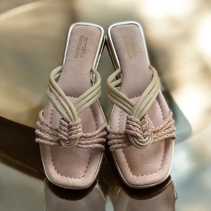 SANDALO ROPE U CIPRIA