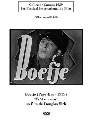 Boefje (Petit vaurien) de Detlef Sierck