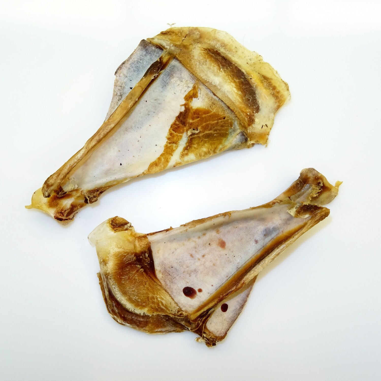 Lammschulterblatt