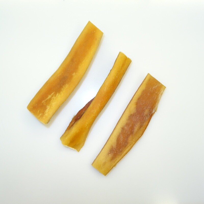 Rinderkopfhaut 12 cm