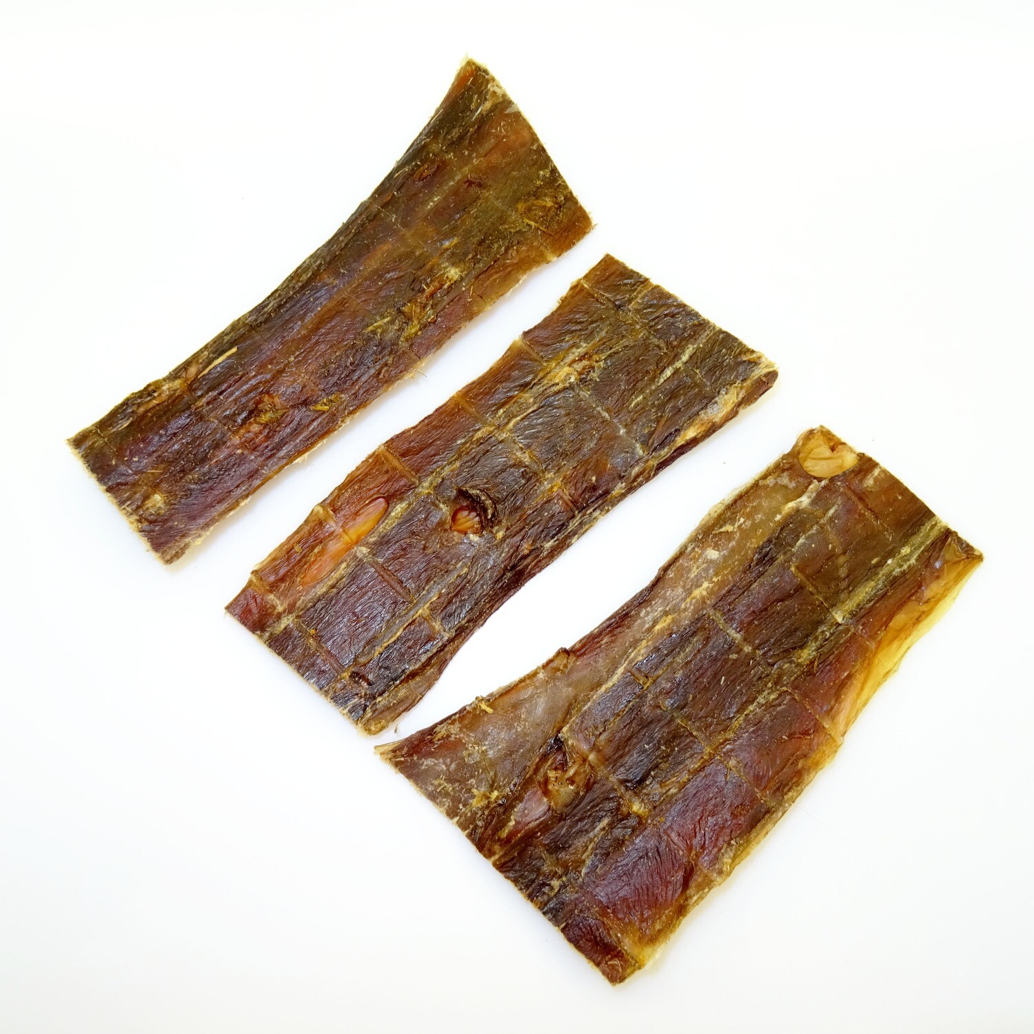 Rindfleisch flach