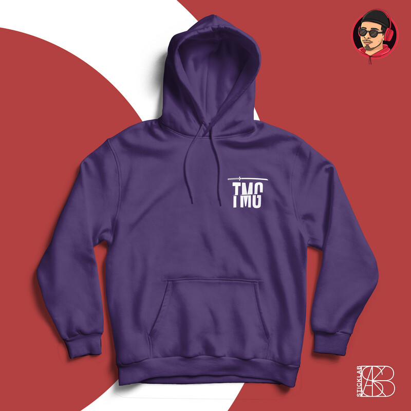 TMG - კატანა
