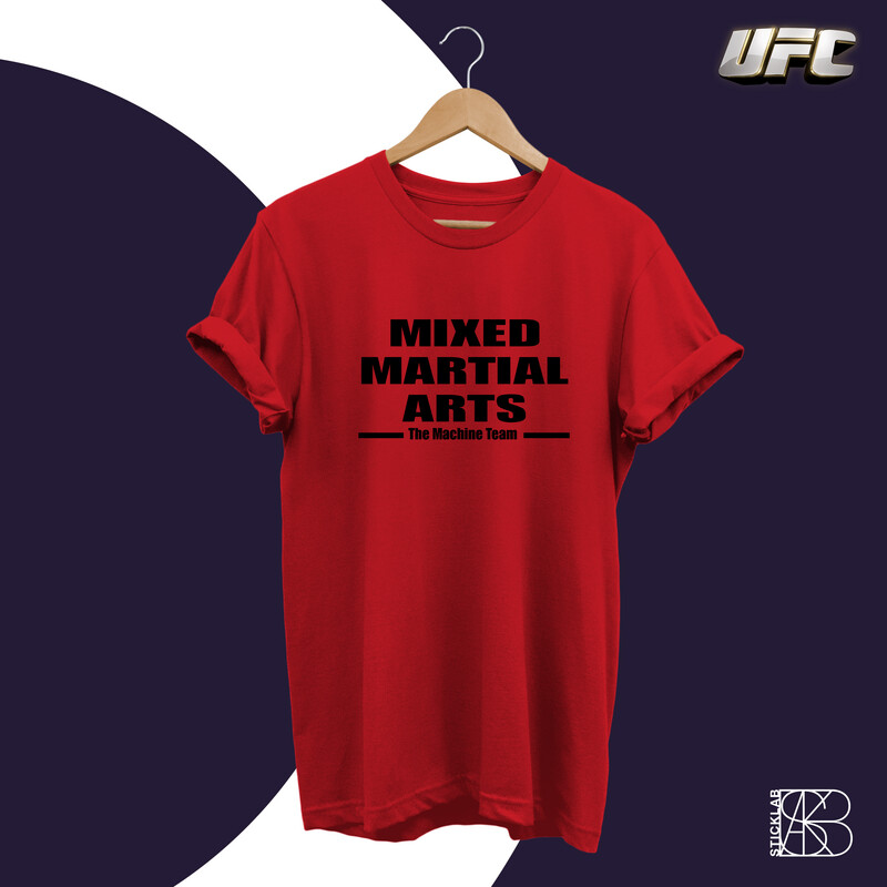 მერაბ დვალიშვილი - Mixed Martial Arts