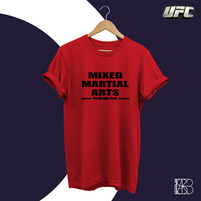 მერაბ დვალიშვილი - Mixed Martial Arts
