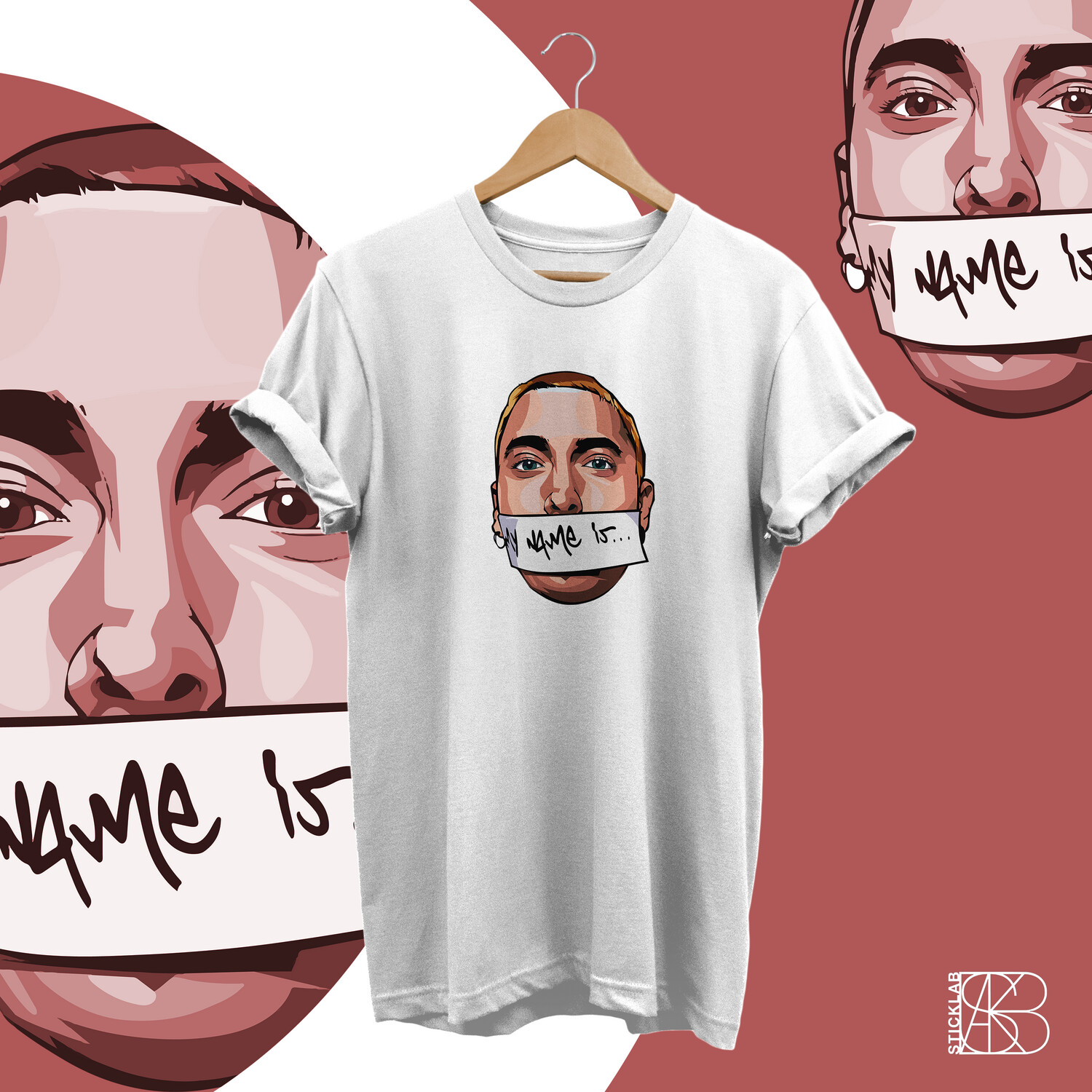 EMINEM - MY NAME IS...