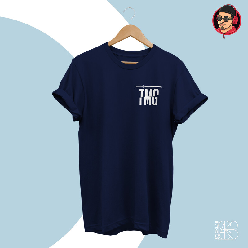 TMG - კატანა