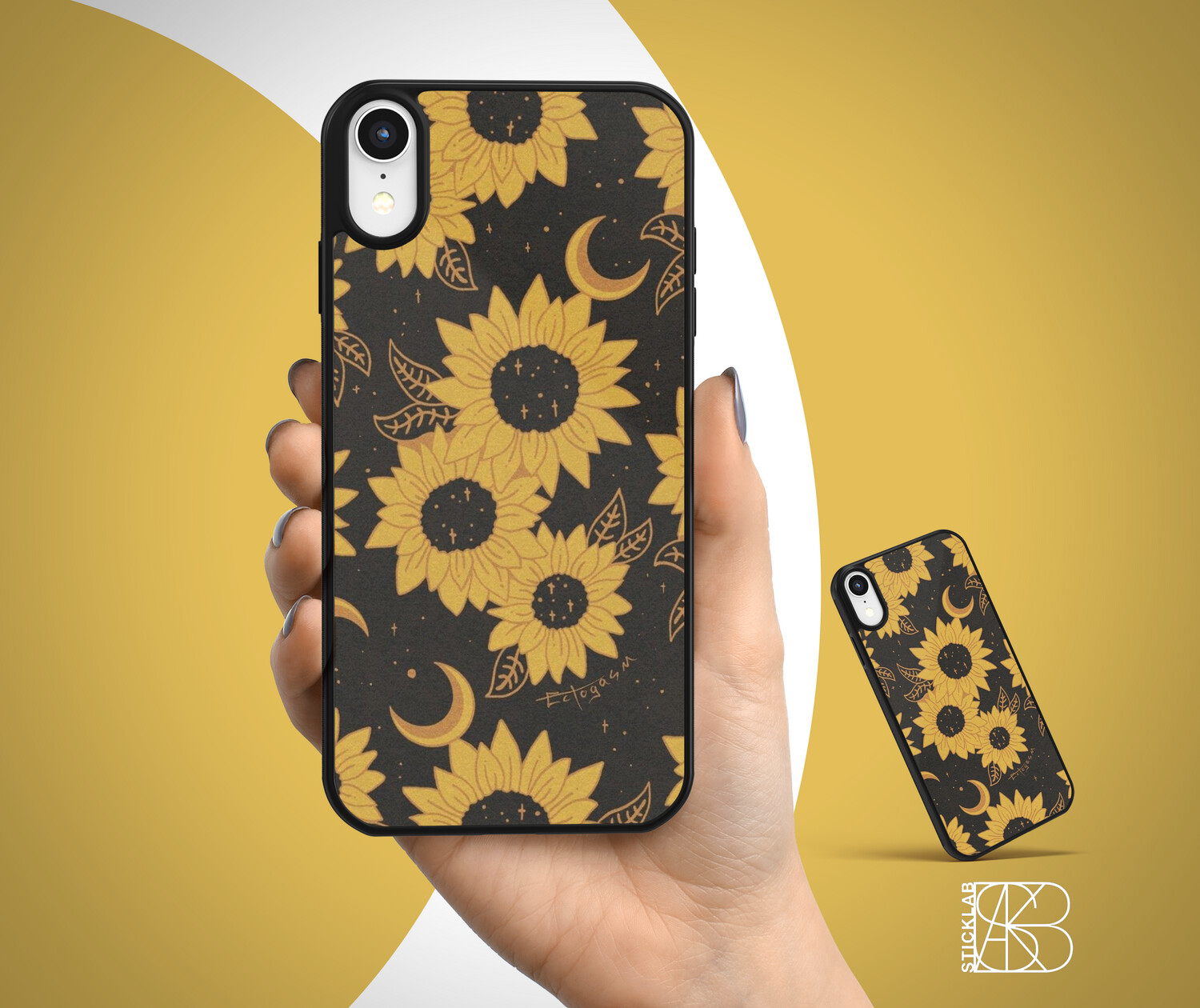 ქეისი - Sunflowers