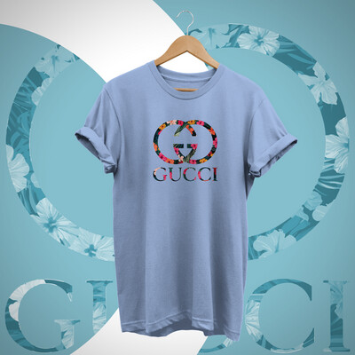 მაისური - GUCCI FLOWERS