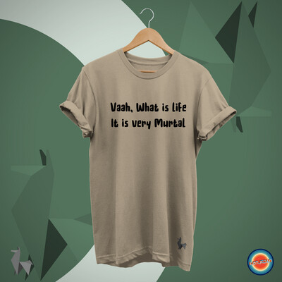 Lama Studio - Live is very Murtal