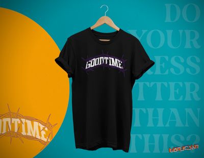 მაისური - GOOD TIME