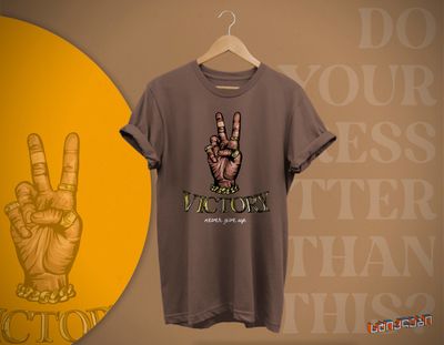 მაისური - VICTORY