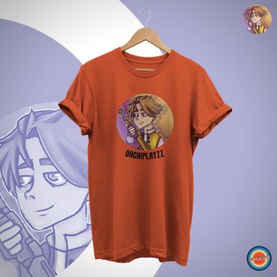 DACHIPLAYZZ - ლოგო