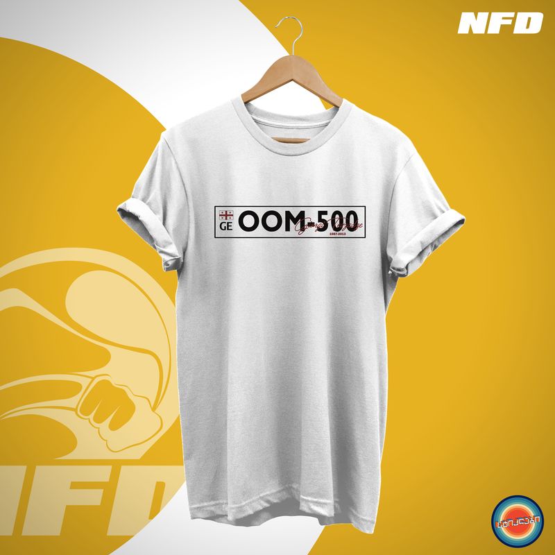 NFD - TEVZADZE
