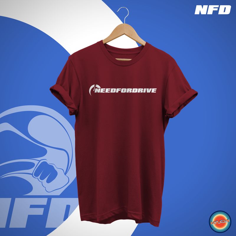 NFD - NEED FOR DRIVE