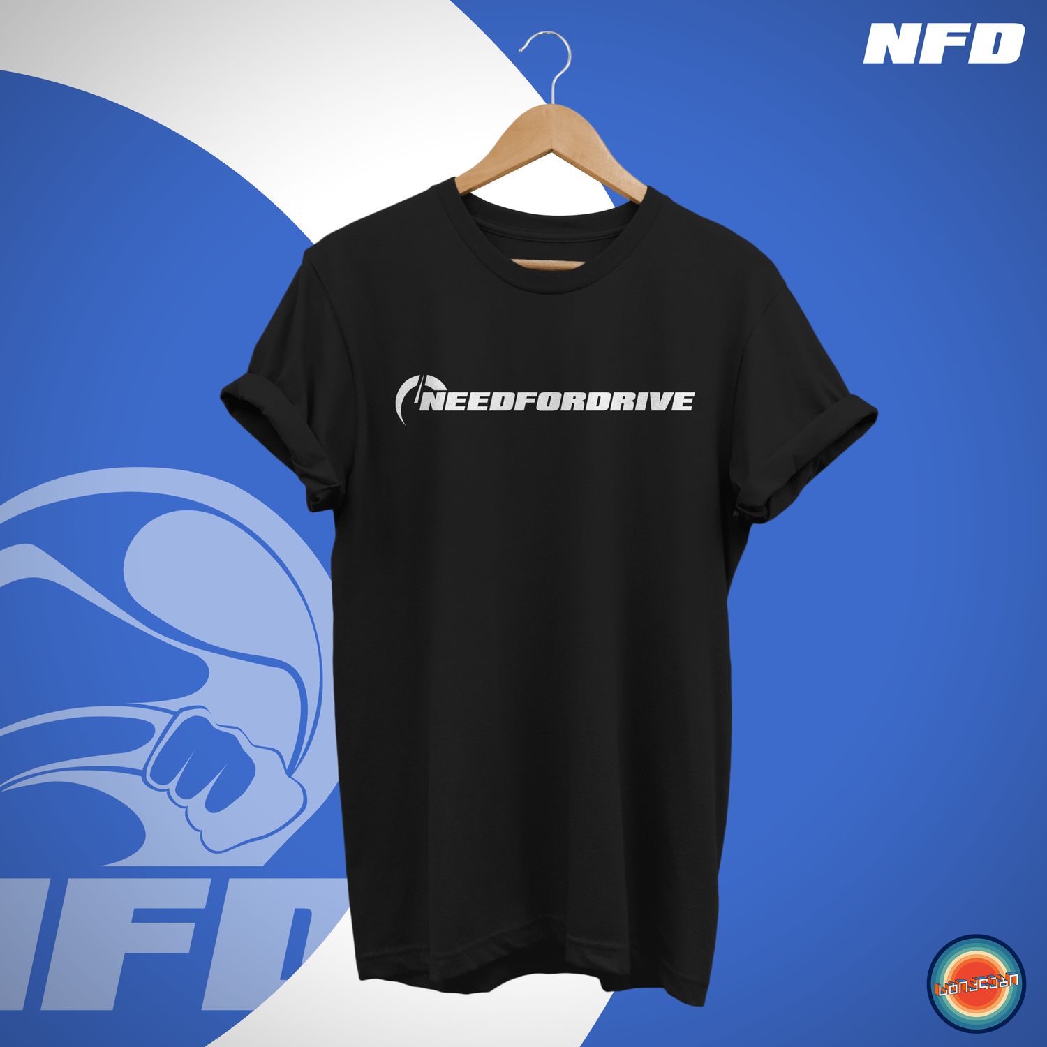 NFD - NEED FOR DRIVE