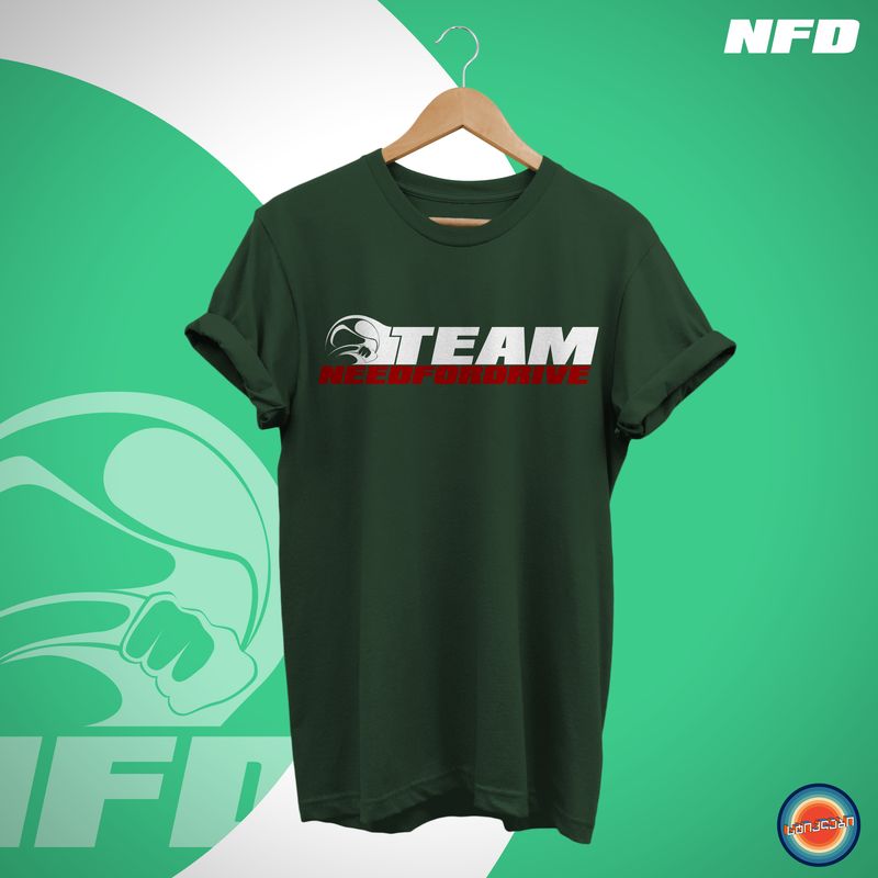 NFD - TEAM NEED FOR DRIVE